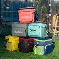 Personalized Lunch Box, Groomsmen Gift Beer Cooler Bag, Picnic Bag, Personalized Cooler, Groomsmen Gifts, Beer Cooler, Father's Day Gift