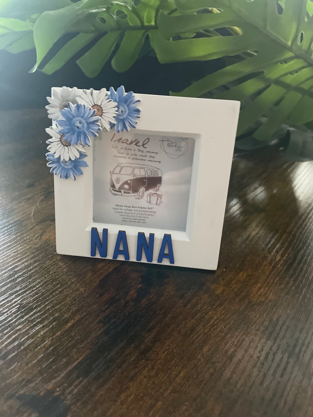 Personalised Box Frame, Birthday Gift, Christmas Gift. - Etsy