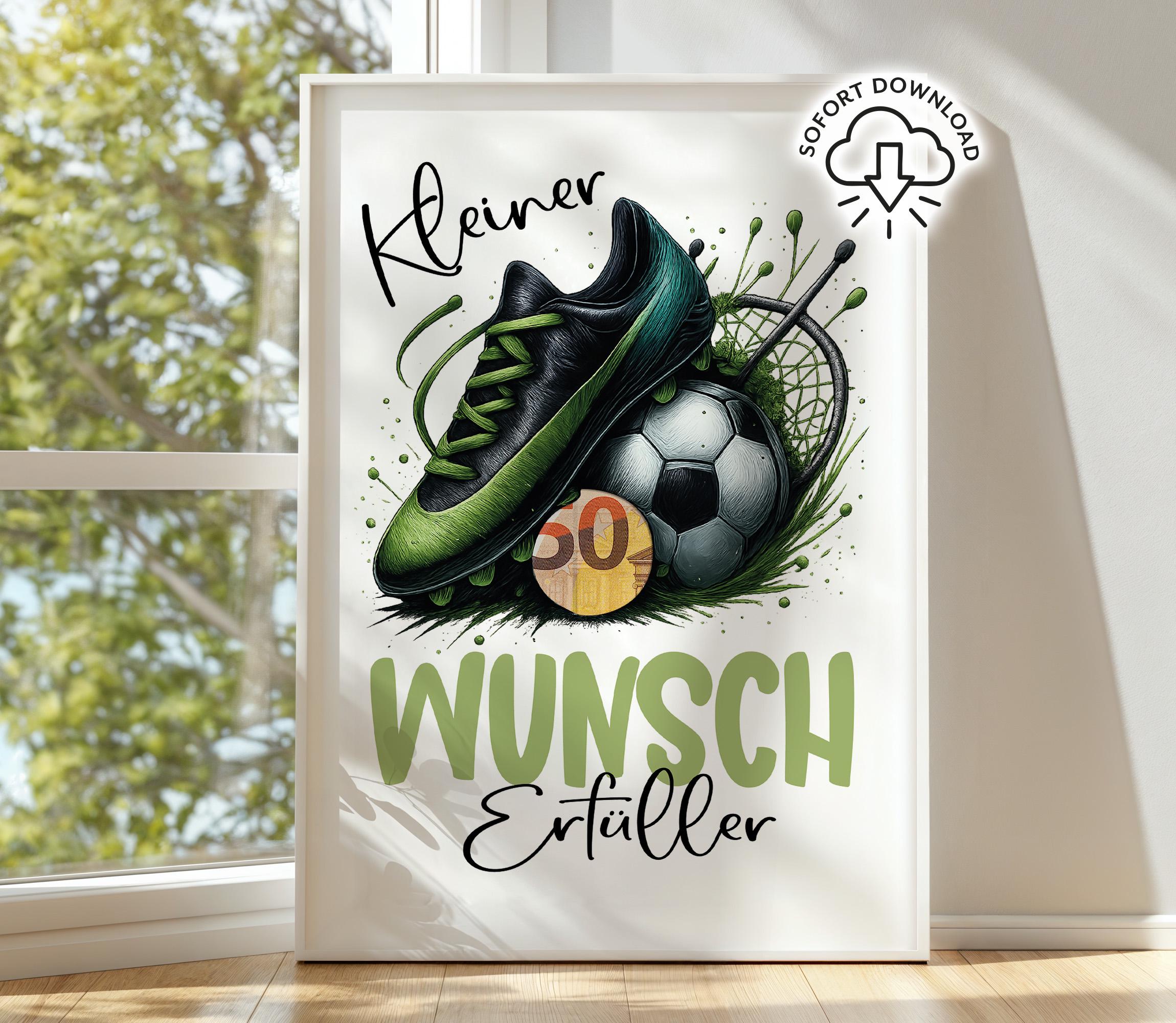 Punkcards Lustige Geburtstagskarte Für Aston Villa-Fans – Fußball-Karte Mit Humor