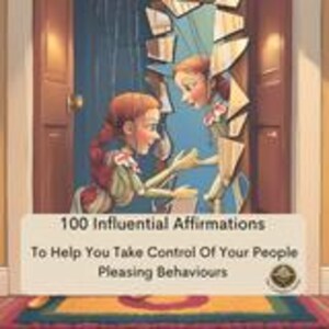 100 Influential Affirmations