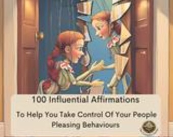 100 Influential Affirmations