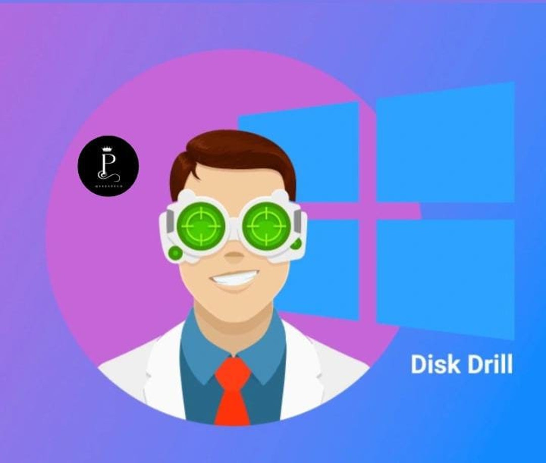 Disk Drill Professional 2023 for Windows Etsy