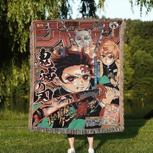 Anime Tapestry for Bedroom-Anime Gifts-Anime Stuff-Anime Heroes Figure-  Anime Room Decor-Anime Birthday Decorations - Anime Wallpapers-Anime Wall  Art Backdrop 59x40 In : : Home
