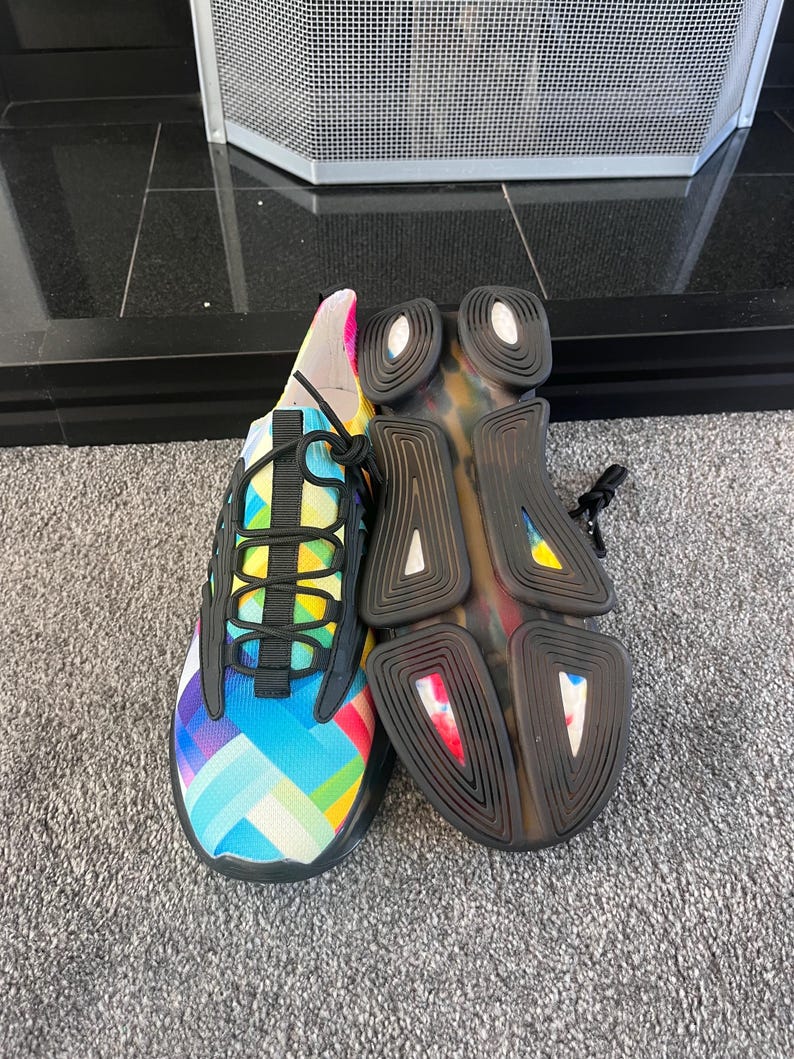 vkc pride running shoes