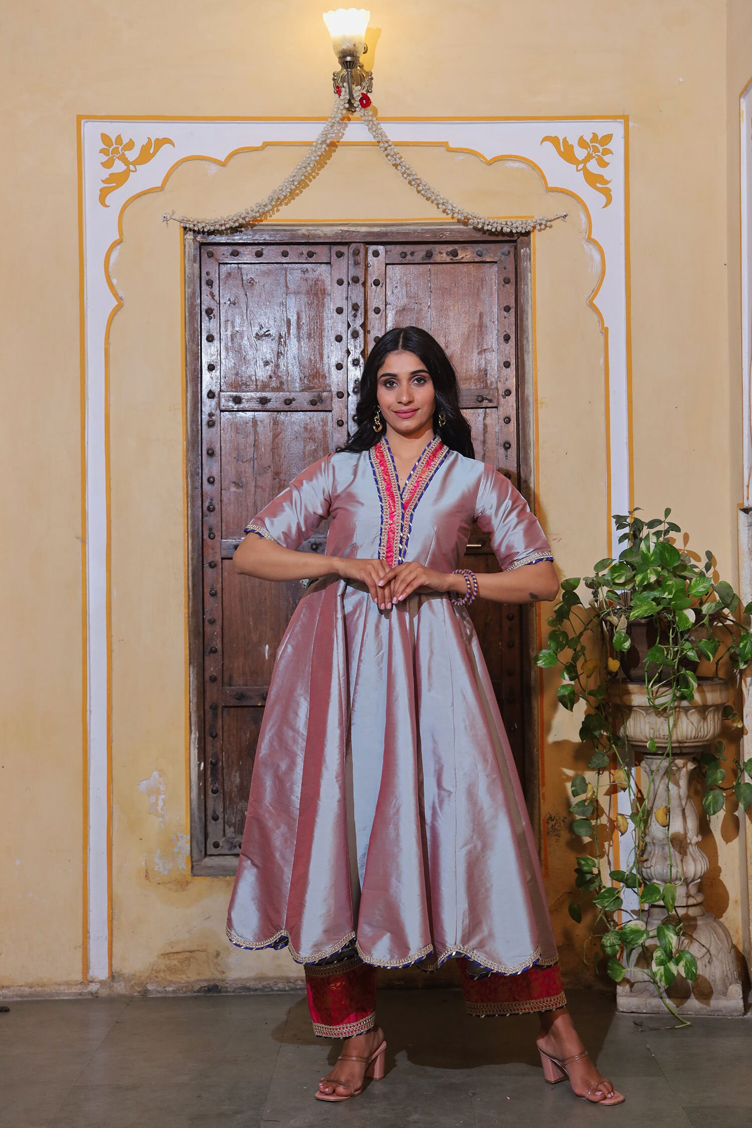 Kalidar suits cheap