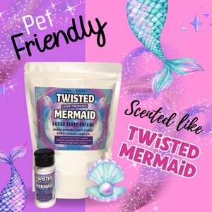 3lb Bag | Ped Odor Eliminator Freshener | Carpet Freshener | Pet Urine Eliminator | Car Freshener | Bulk Carpet Powder | Mother&#39;s Day Gift