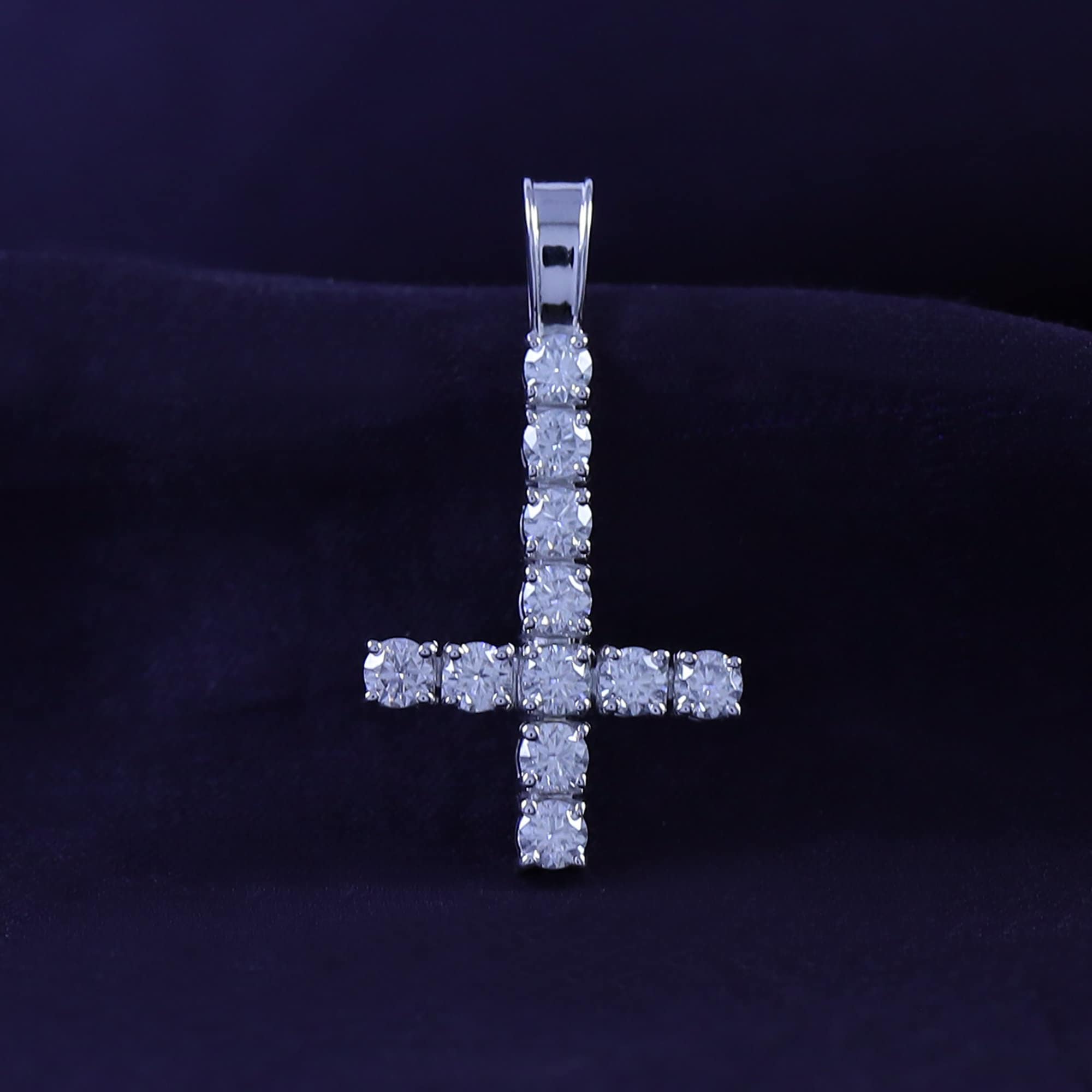 Upside Down Opium Cross Chain - Etsy Upside Down Opium Cross Chain - Etsy
