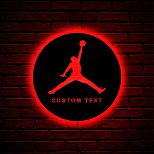 Jordan sign Etsy Canada