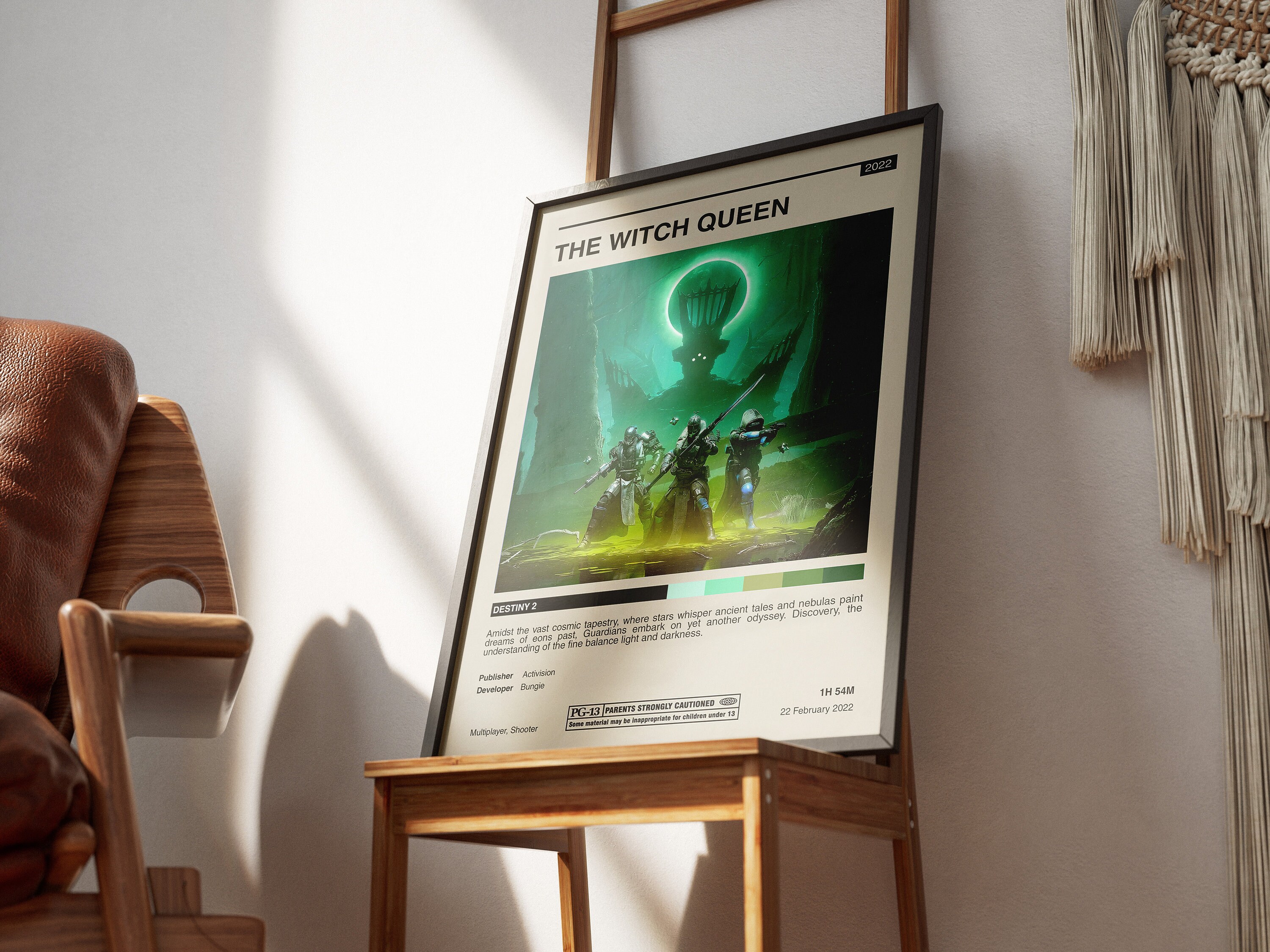 Eververse Calendar: Master The Art Of Destiny 2 Item Farming - p79aib3