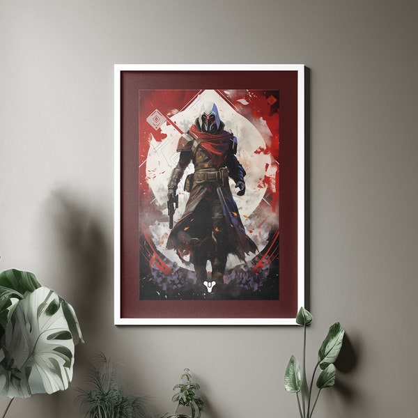 Destiny 2 Etsy