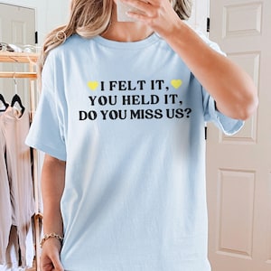Gracie Fan Shirt Indie Pop Babytee Sad Girl Tee Y2K Fangirl Gift Music Lover Shirt Emotional Song Lyric Shirt Gift for Teen, I Love Gracie