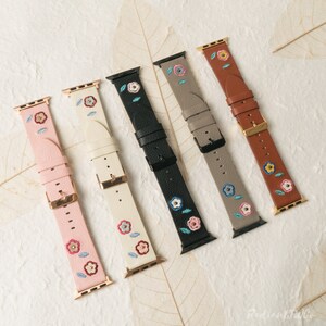 Vera pelle watch strap sale