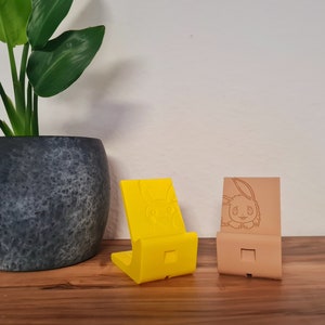 3D printed Switch holder