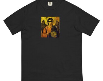 Saint Michael Unisex T-shirt