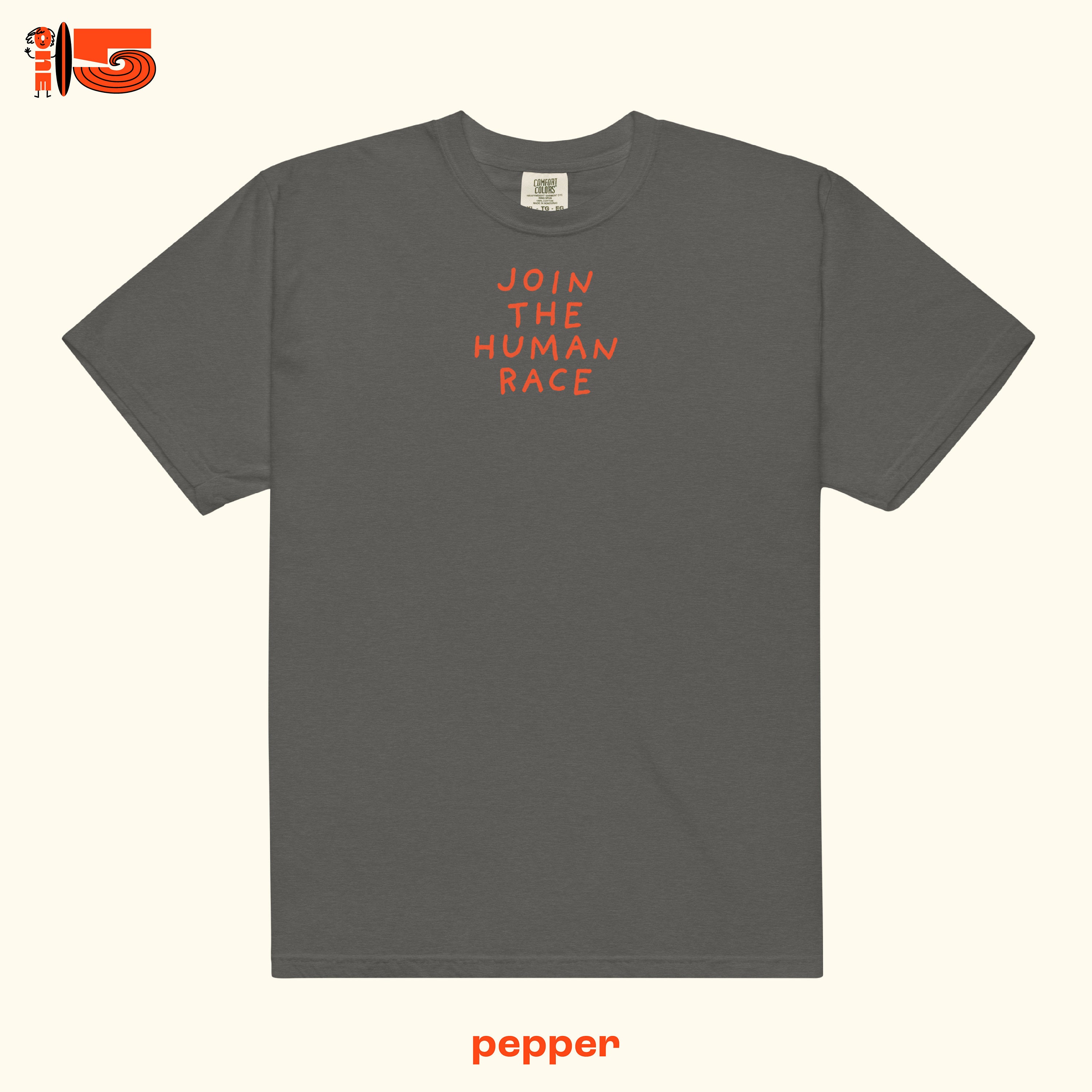 Shirt Human Race Made Human Race T Shirt Singapore