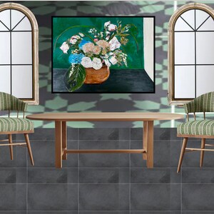Romantische Blumen - Digital Download