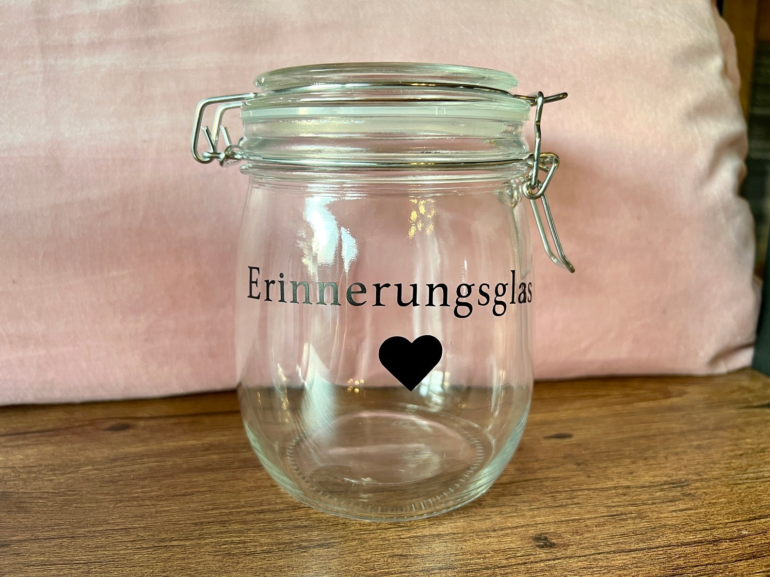 Erinnerungsglas Marmeladenglasmomente Etsy de erinnerungsglas-marmeladenglasmomente-etsy-de