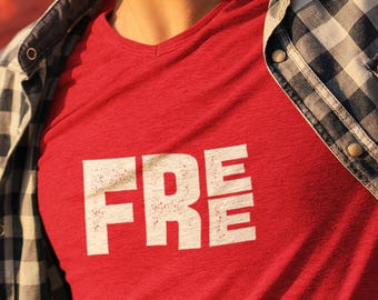 GRATIS - Camiseta unisex Softstyle