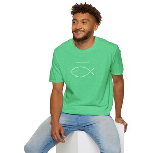 12 Ordinary Men Tee Shirt, 12 Disciples, Jesus