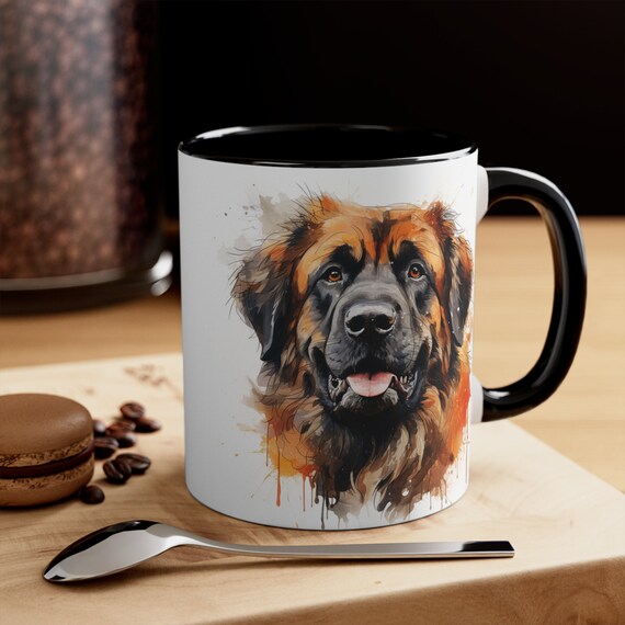 Leonberger Coffee Mug Leonberger Gifts Animal Mug Leonberger Mug Leonberger Coffee Cup Leonberger Cup Tea Coffee Leonberger Lovers Etsy