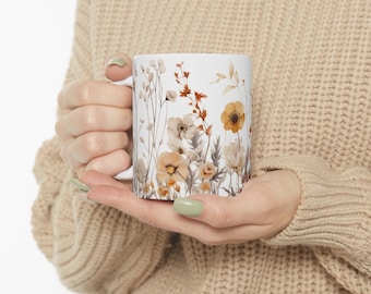 Fall Coffee Mug ,Fall Mug ,Autumn Mug ,Fall Coffee Mug ,Fall Coffee Cup ,Fall Decor ,Cozy Fall Tea Mug
