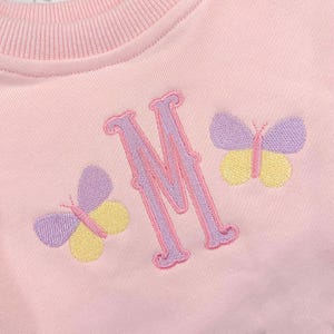 Butterfly Mini Fill Stitch Design, Flying Butterfly Embroidery File, Spring Butterfly Digital Embroidery Machine File, Insect Fill Stitch