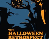 Digest One: The Halloween Retrospect V1 (Jul 2023)