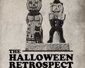 Digest Two: The Halloween Retrospect V2 (Dec 2023)