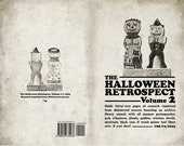 Volume 2, The Halloween Retrospect