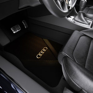 Rs3 2024 floor mats