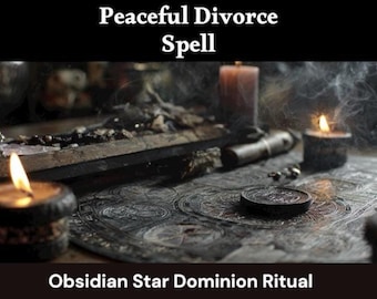 Obsidian Star Dominion Working