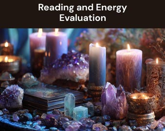 Reading and Energy Evaluation with Situation Assessment