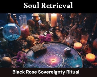 Black Rose Sovereignty Working
