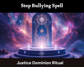 Justice Dominion Working