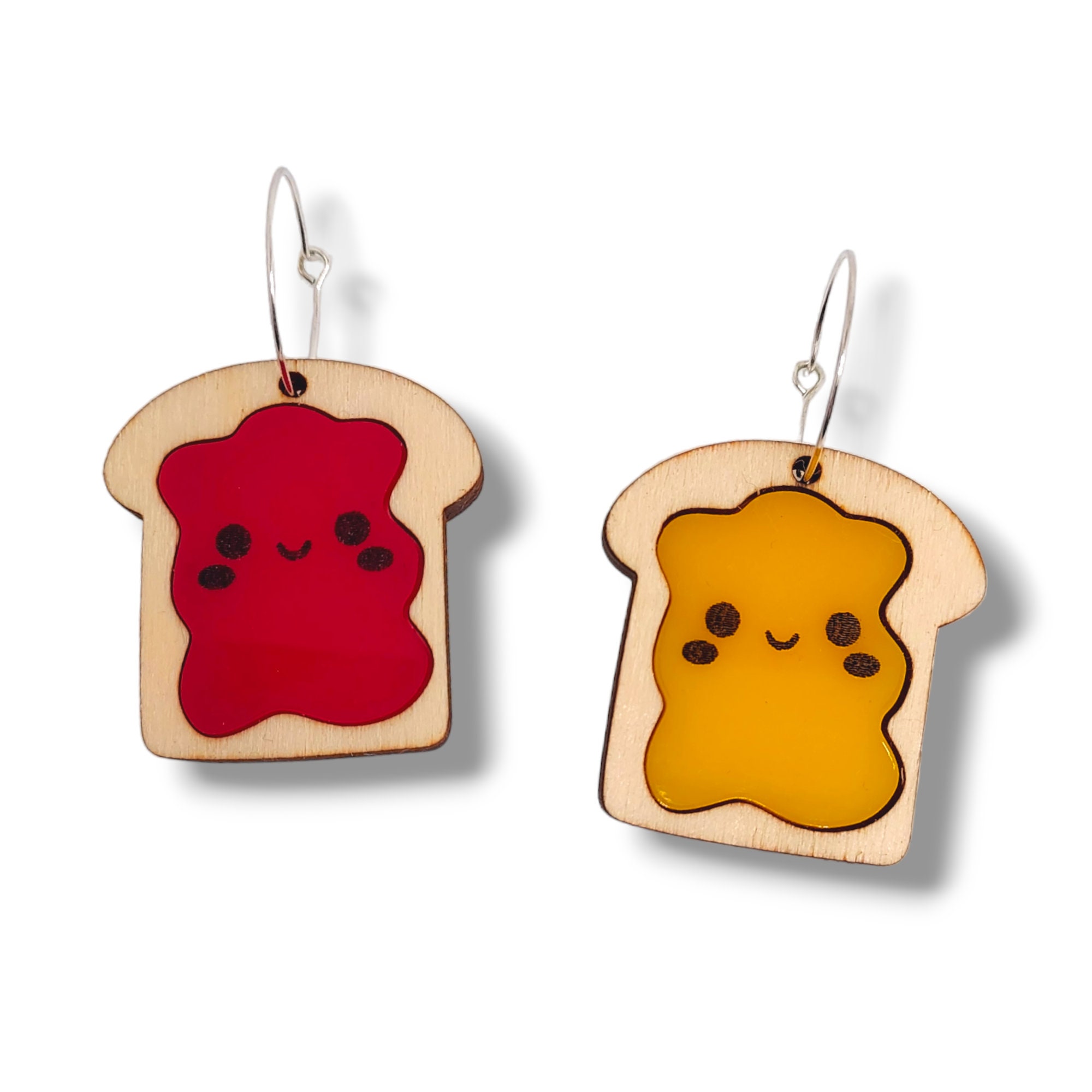 Gingerbread Claires Men Earrings Claires Men Earrings Reviews
