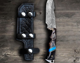 De Oppresso Liber UC210 ヴィンテージナイフ　シース付き VTG United Cutlery UC210 Elite Forces De Oppresso Liber