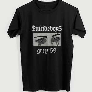 Suicideboys G59 T-Shirt Sweatshirt Hoodie, Shirt Man woman, Vintage Shirt, Fan Gift S1041