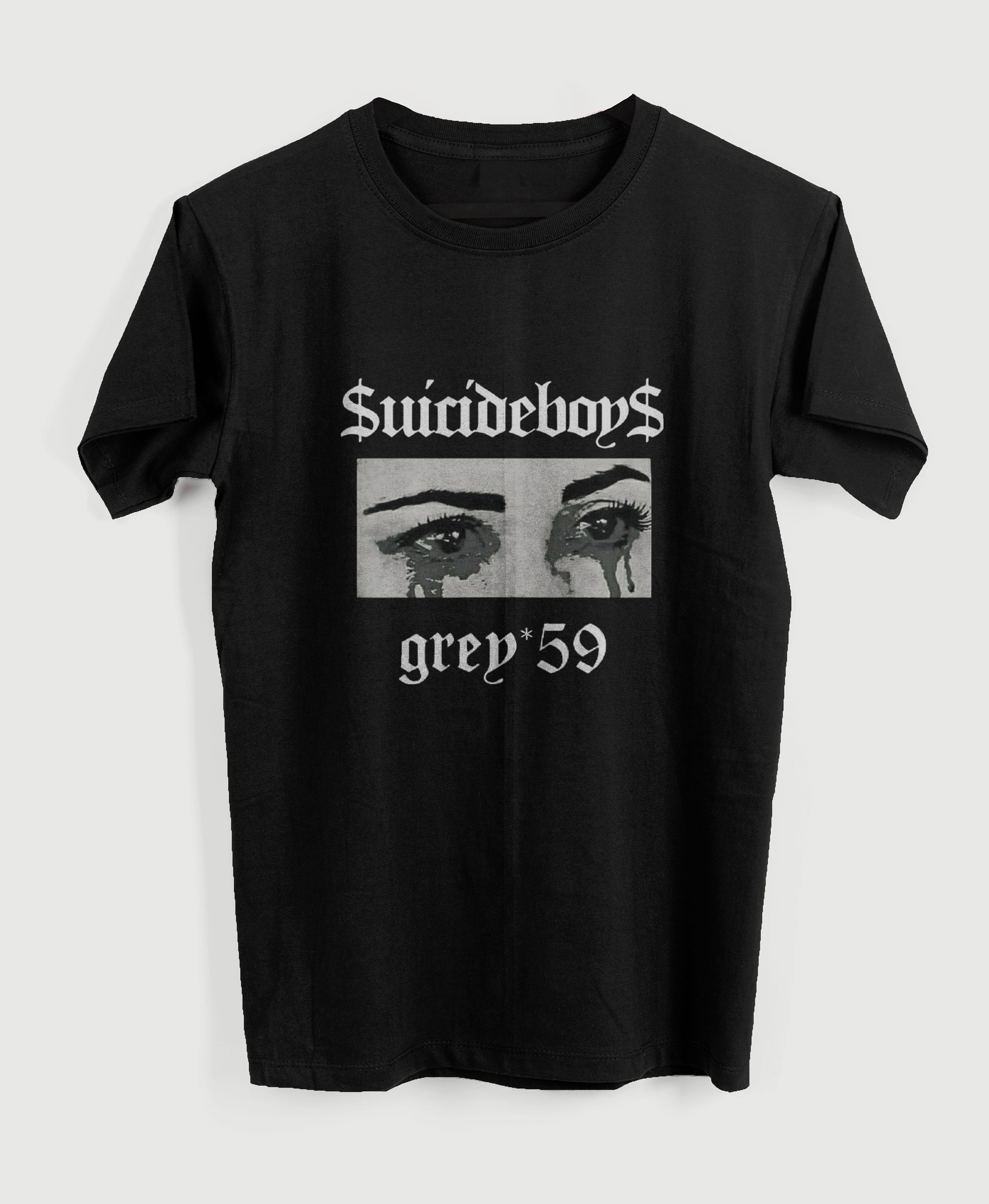 $uicideboy$ ツアーTシャツ G59 Recordsスーサイドボーイズ uicideboy$ ツアーTシャツ G59 Recordsスーサイドボーイズ