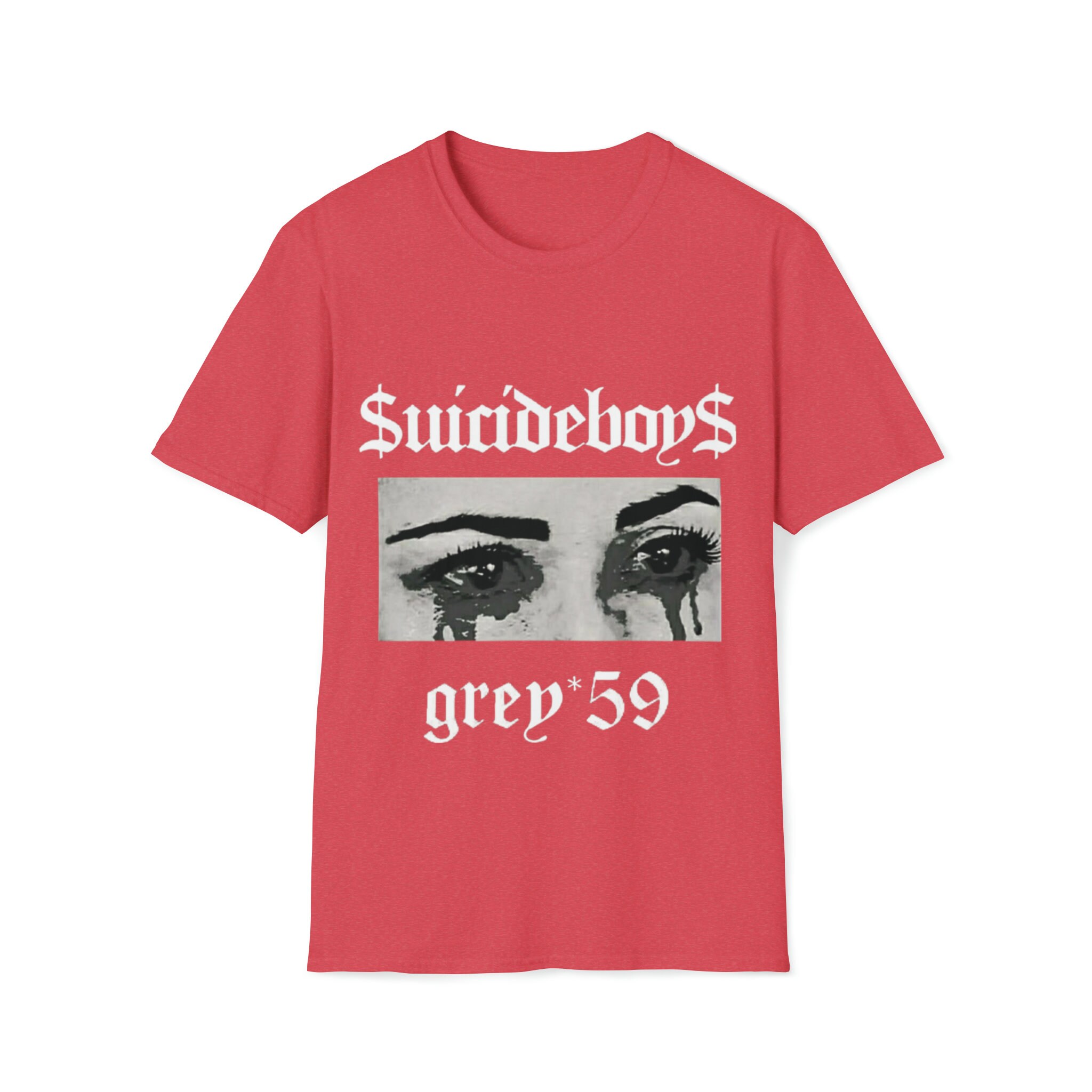 Suicideboys G59 T-shirt Sweatshirt Hoodie, Shirt Man Woman