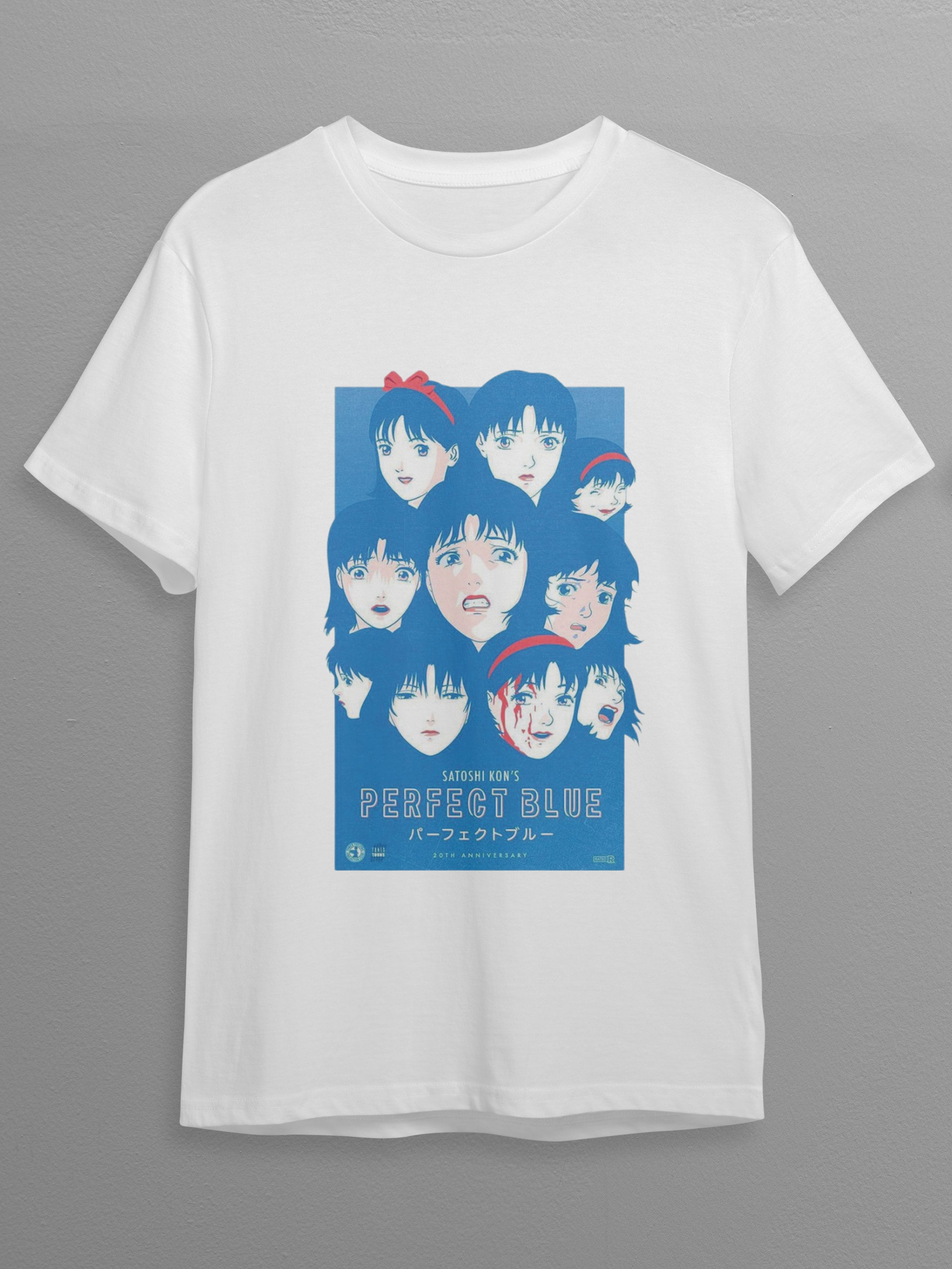 今敏 パーフェクトブルー グッズセット Perfect blue mima - Etsy 日本