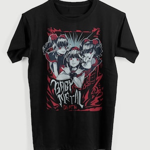 Camiseta de bebé metalizada, regalo vintage, estilo moderno, S902