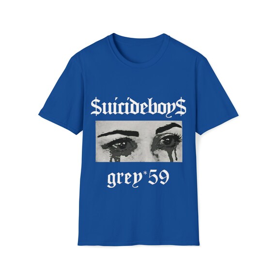 Suicideboys G59 T-shirt Sweatshirt Hoodie, Shirt Man Woman