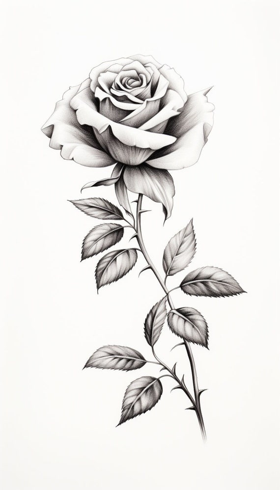 Top 184+ flower tattoo images latest