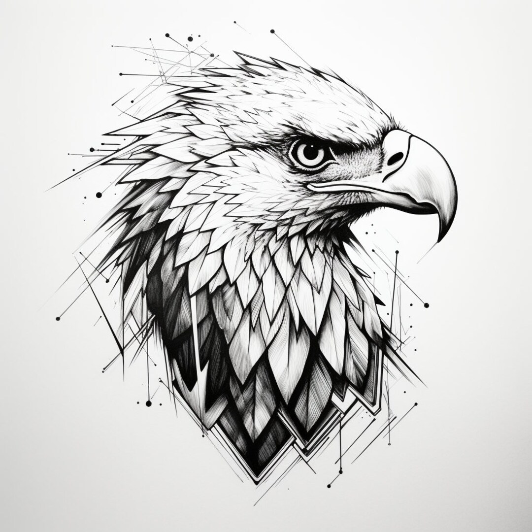 97 Cool Eagle Tattoos for Men [2024 Inspiration Guide] | Eagle tattoos, Eagle  tattoo, Hand tattoos