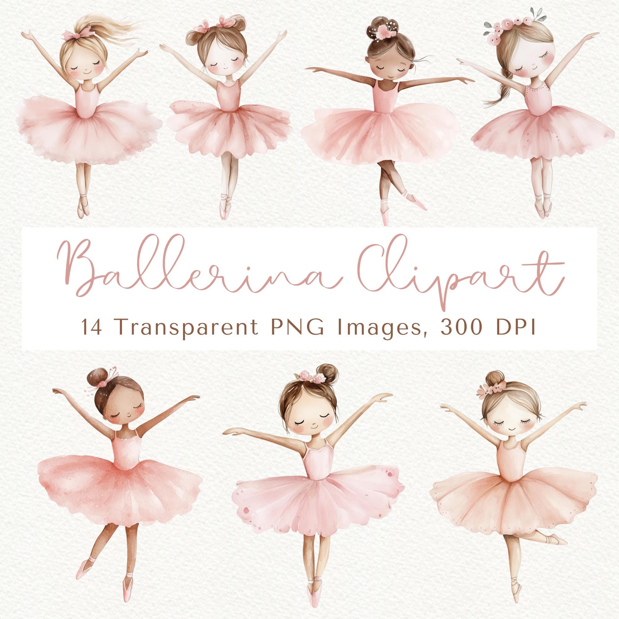 Ballerina - Etsy 日本