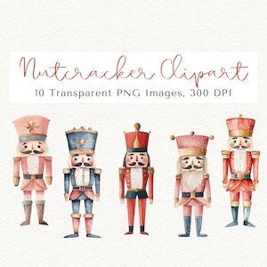 Quebra-nozes Clipart, Quebra-nozes Rosa Clipart, Quebra-nozes de Natal Clipart, Quebra-nozes PNG, Clipart de Feriado, Clipart de Natal, Inverno PNG