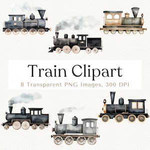 Imágenes prediseñadas de tren, imágenes prediseñadas de tren, imágenes prediseñadas de tren PNG, imágenes prediseñadas de tren de vapor, imágenes prediseñadas de trenes, imágenes prediseñadas para niños, imágenes prediseñadas de tren de vapor PNG, imágenes prediseñadas de vehículo, tren lindo