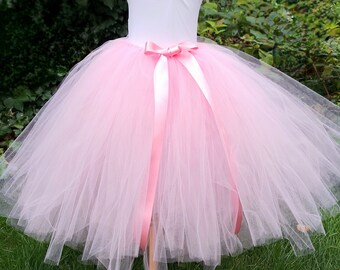 Flowergirl  bridesmaid skirt