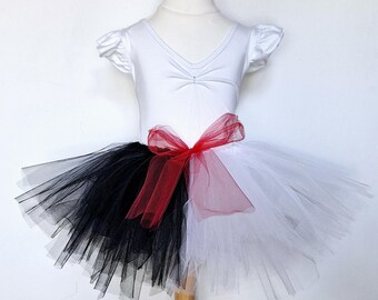 Cruella inspired Tutu