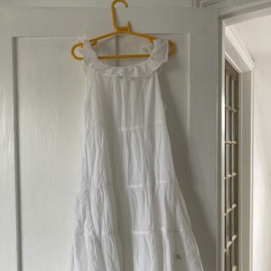 Zara dress size hotsell